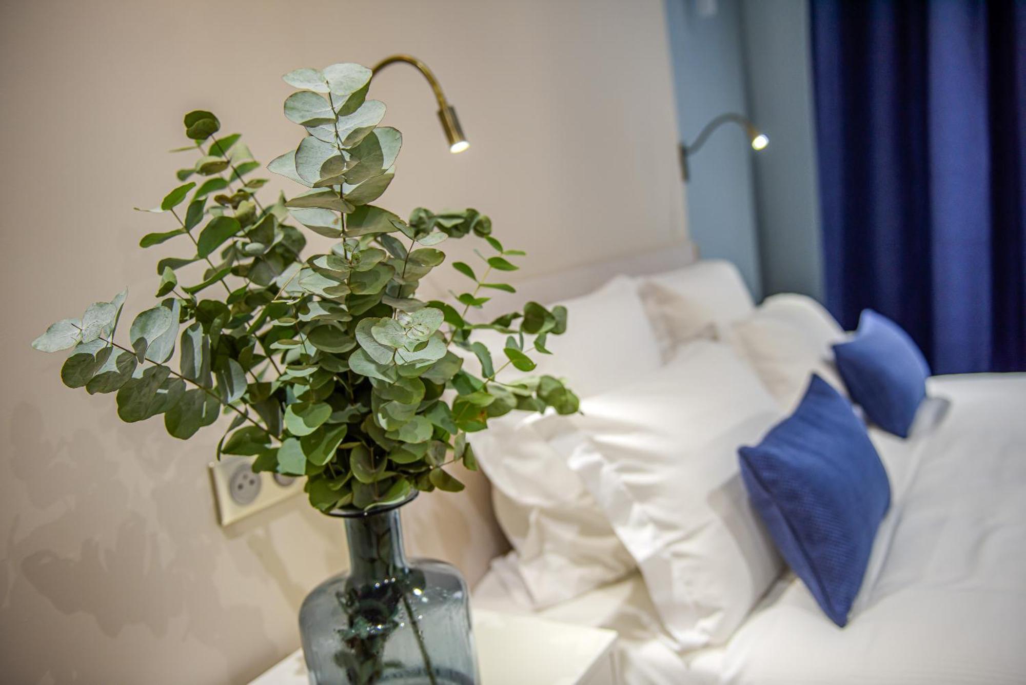 Aparthotel 9 Alberti Centre Nizza