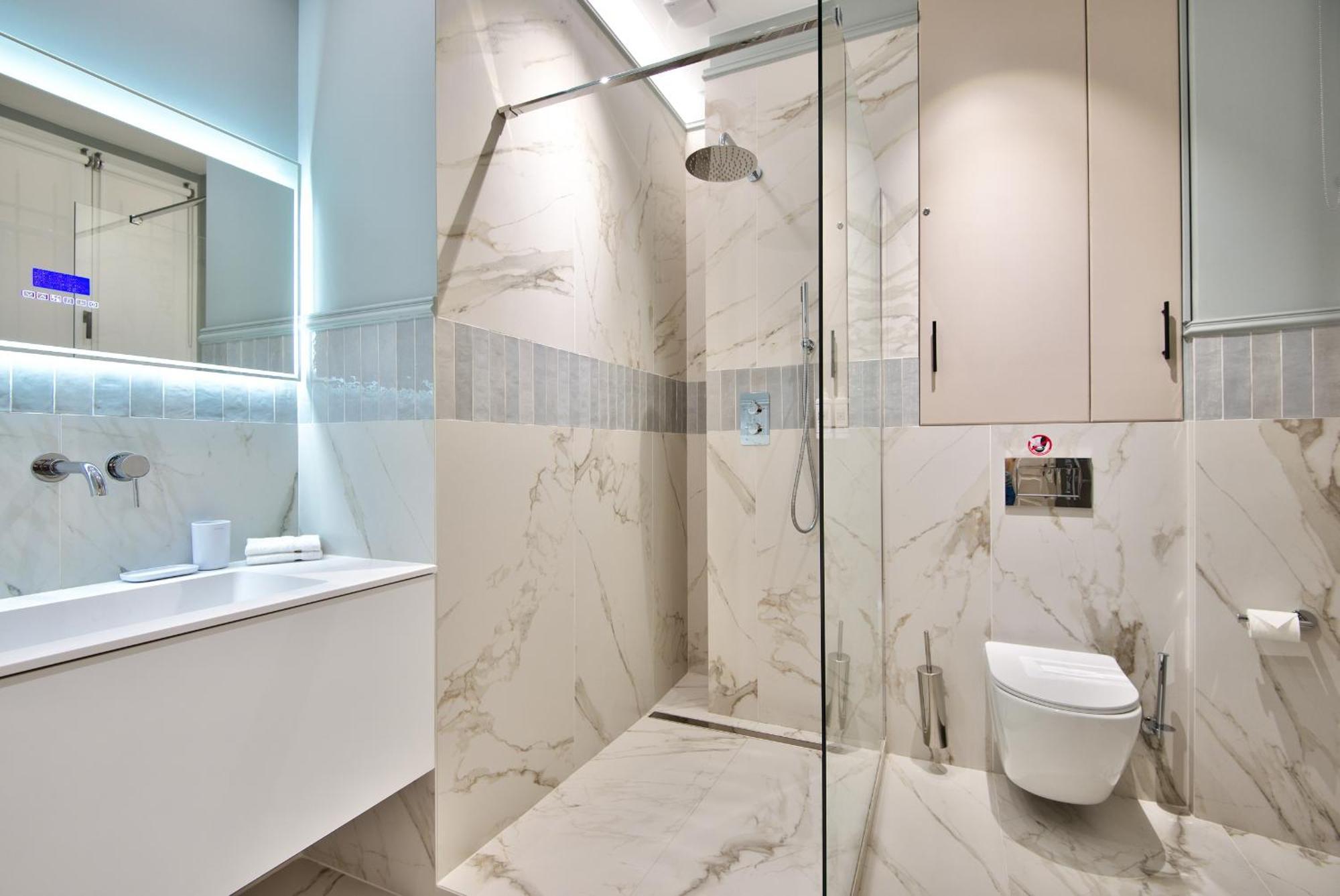 Aparthotel 9 Alberti Centre Nizza