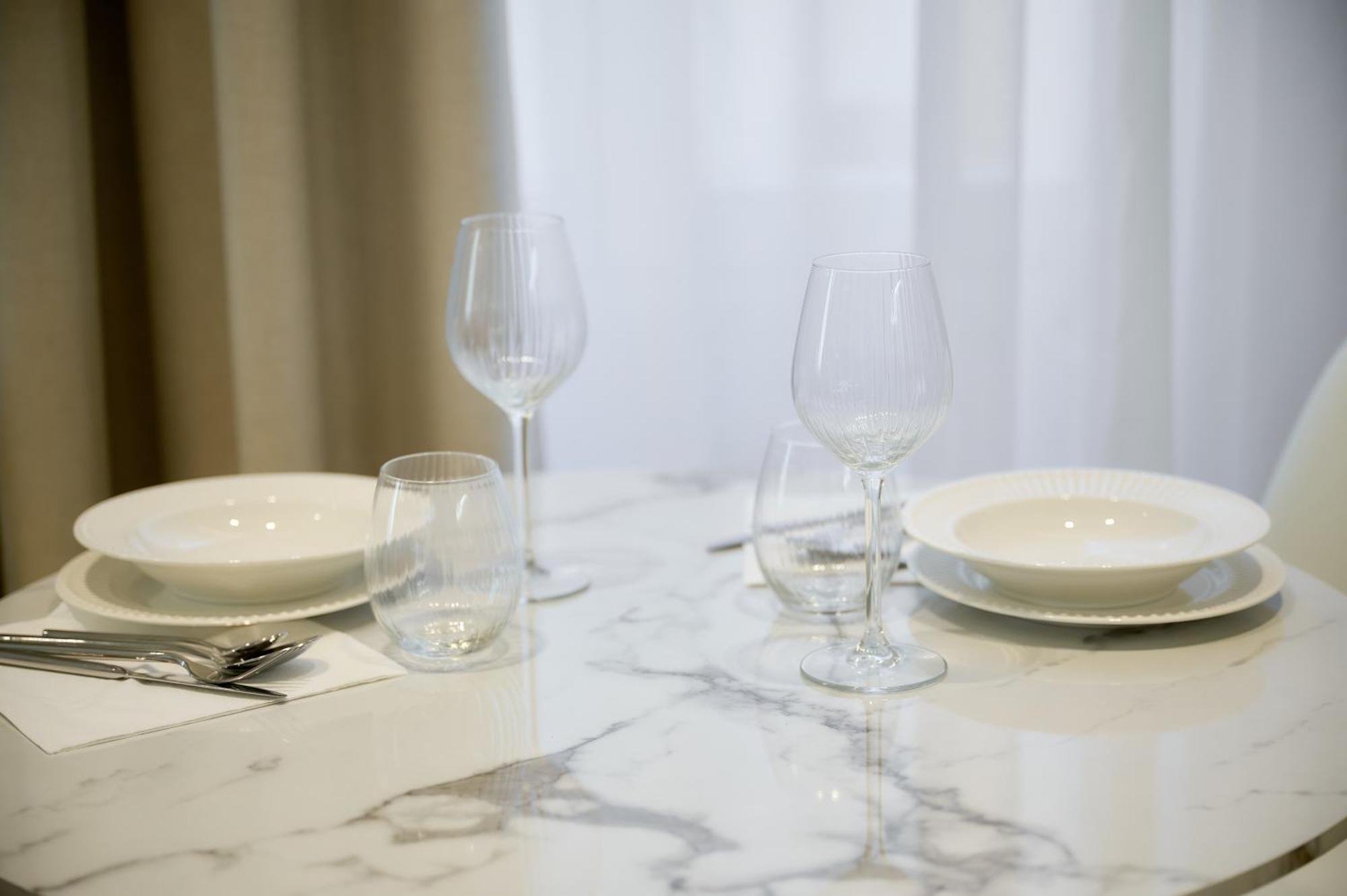 9 Alberti Centre Appart hôtel *