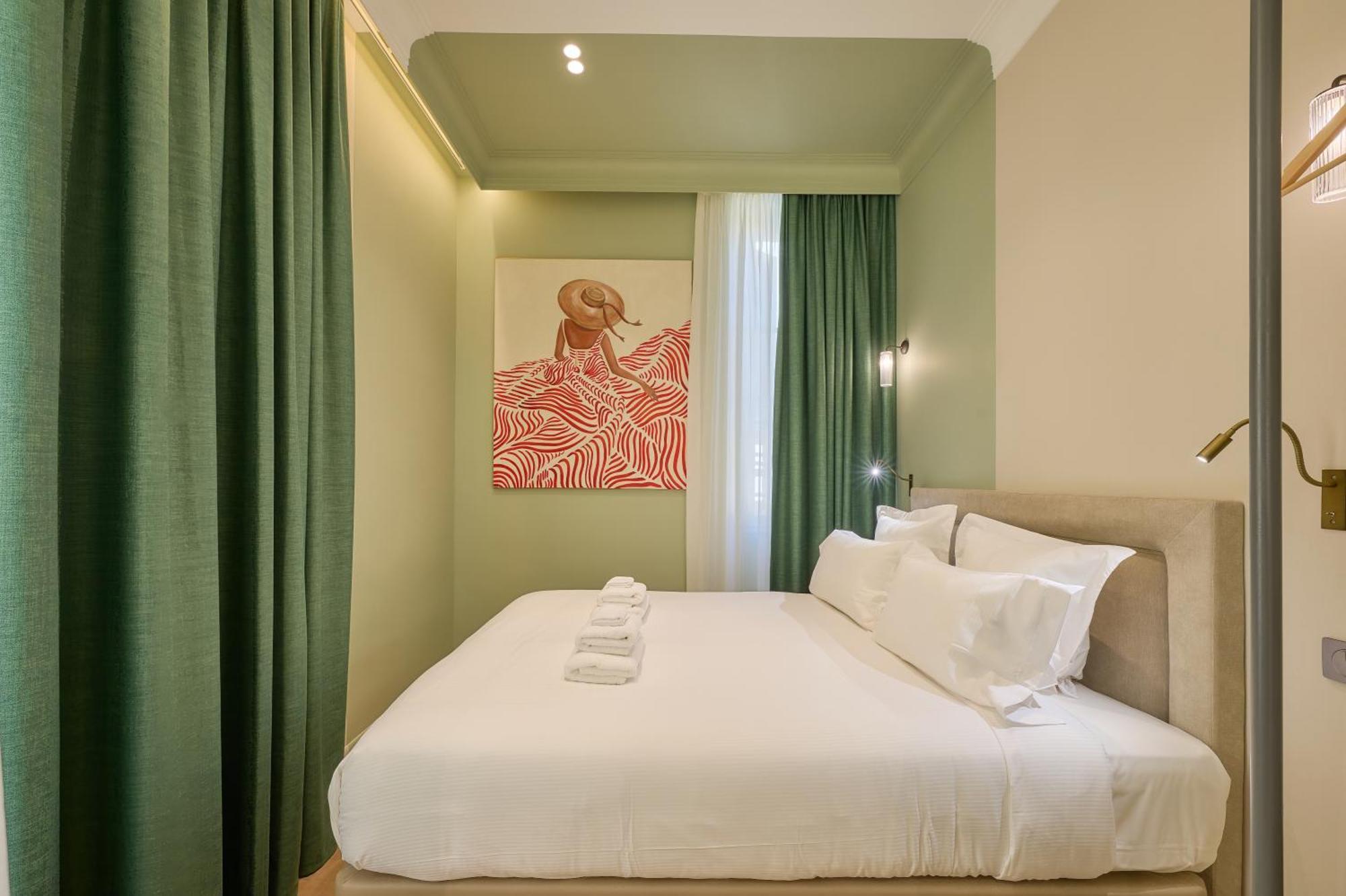 9 Alberti Centre Nice