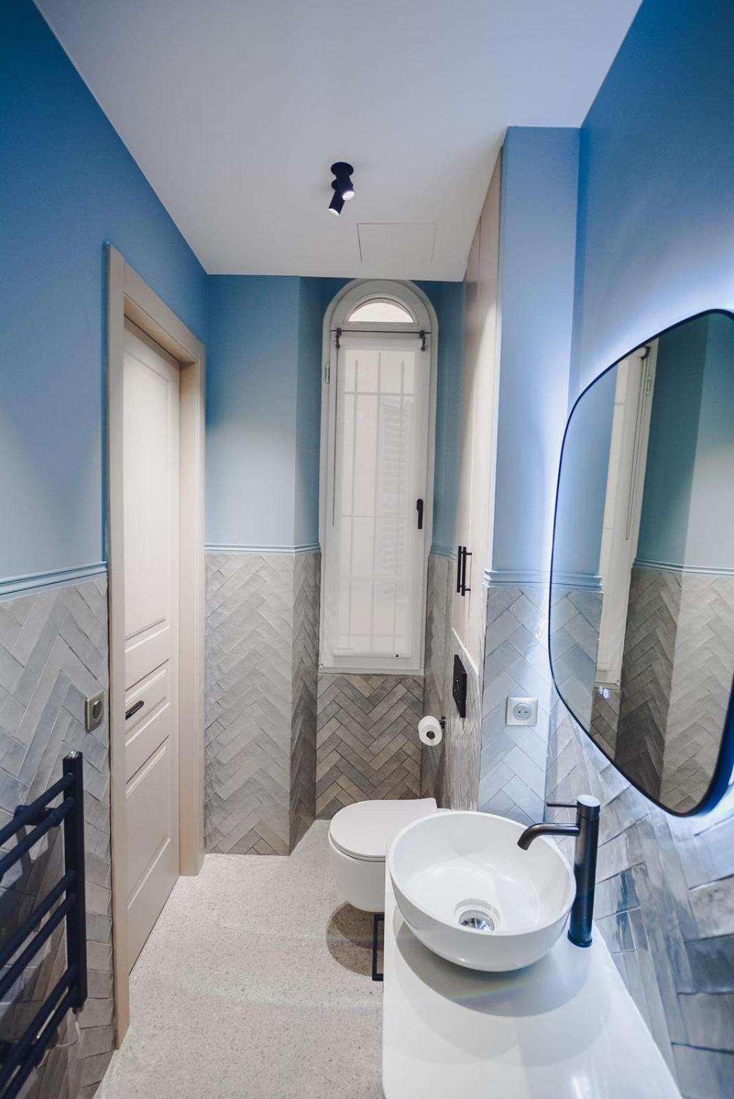 9 Alberti Centre Aparthotel Nizza