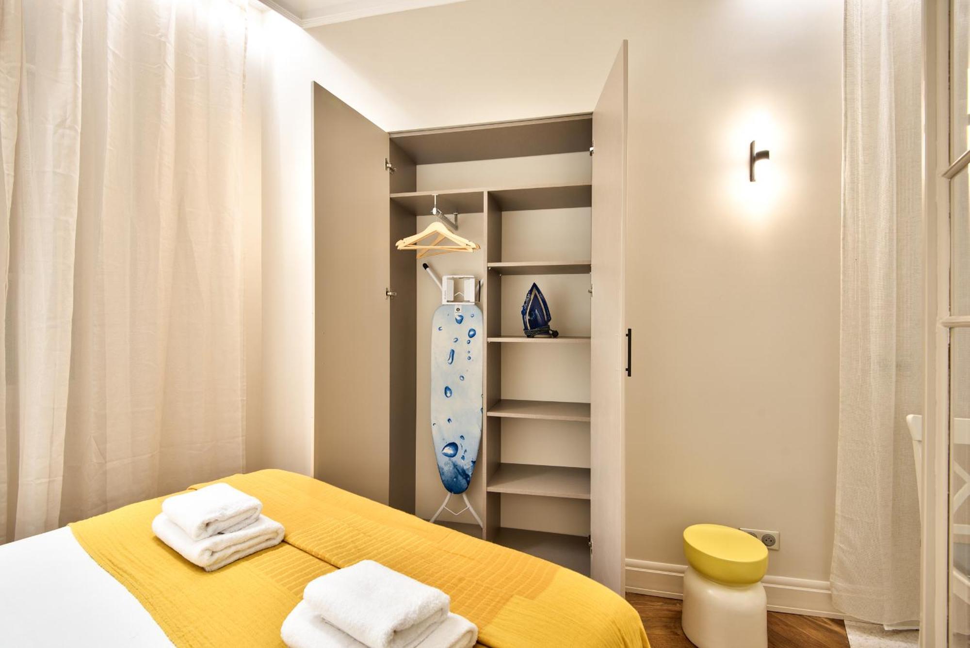 9 Alberti Centre Nizza
