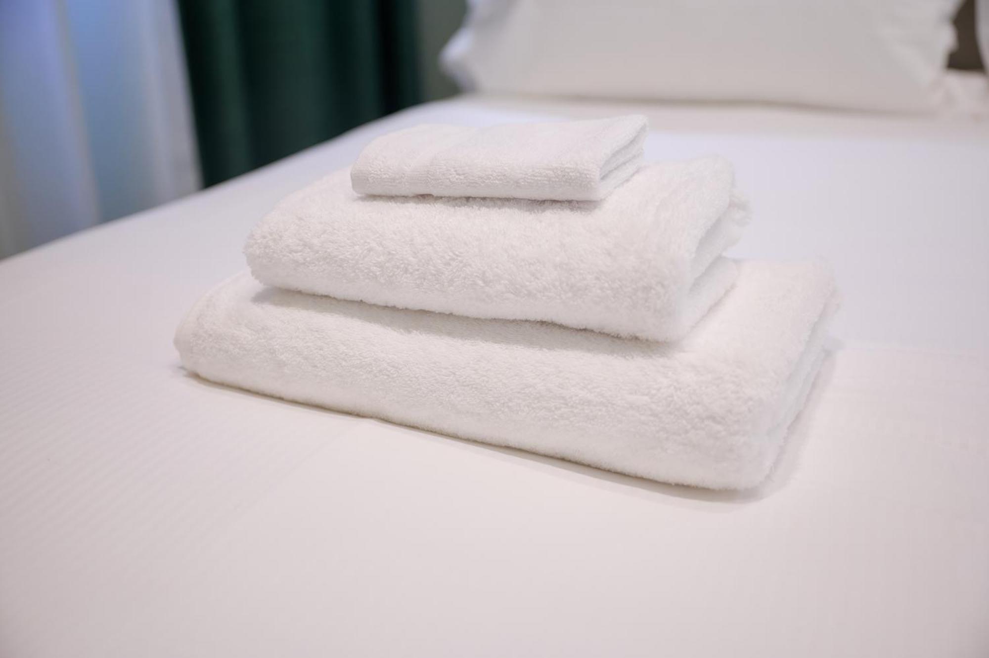 9 Alberti Centre Aparthotel