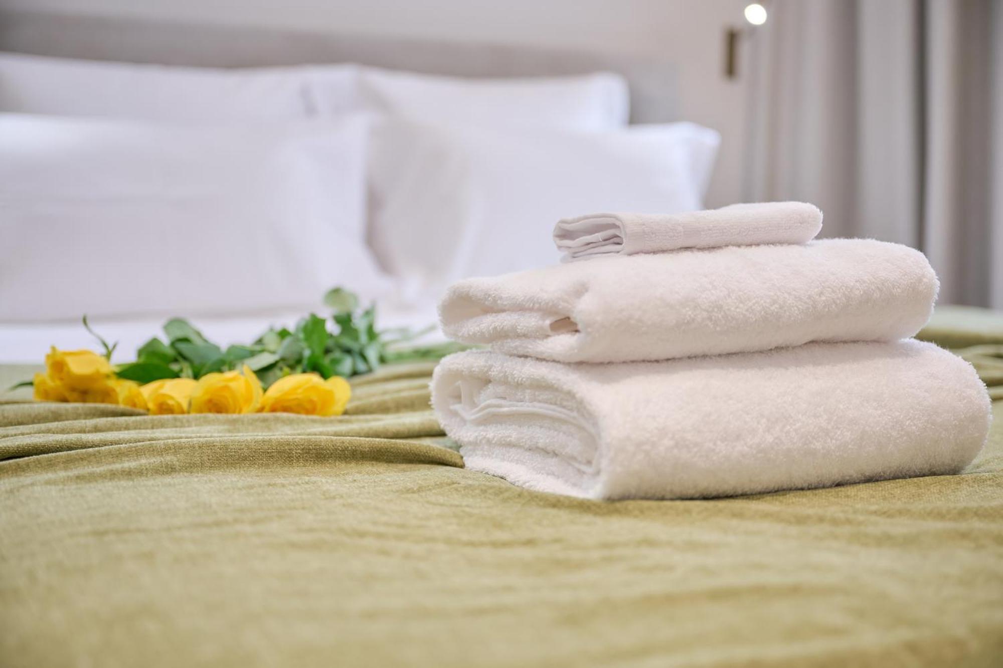 9 Alberti Centre Aparthotel Nizza