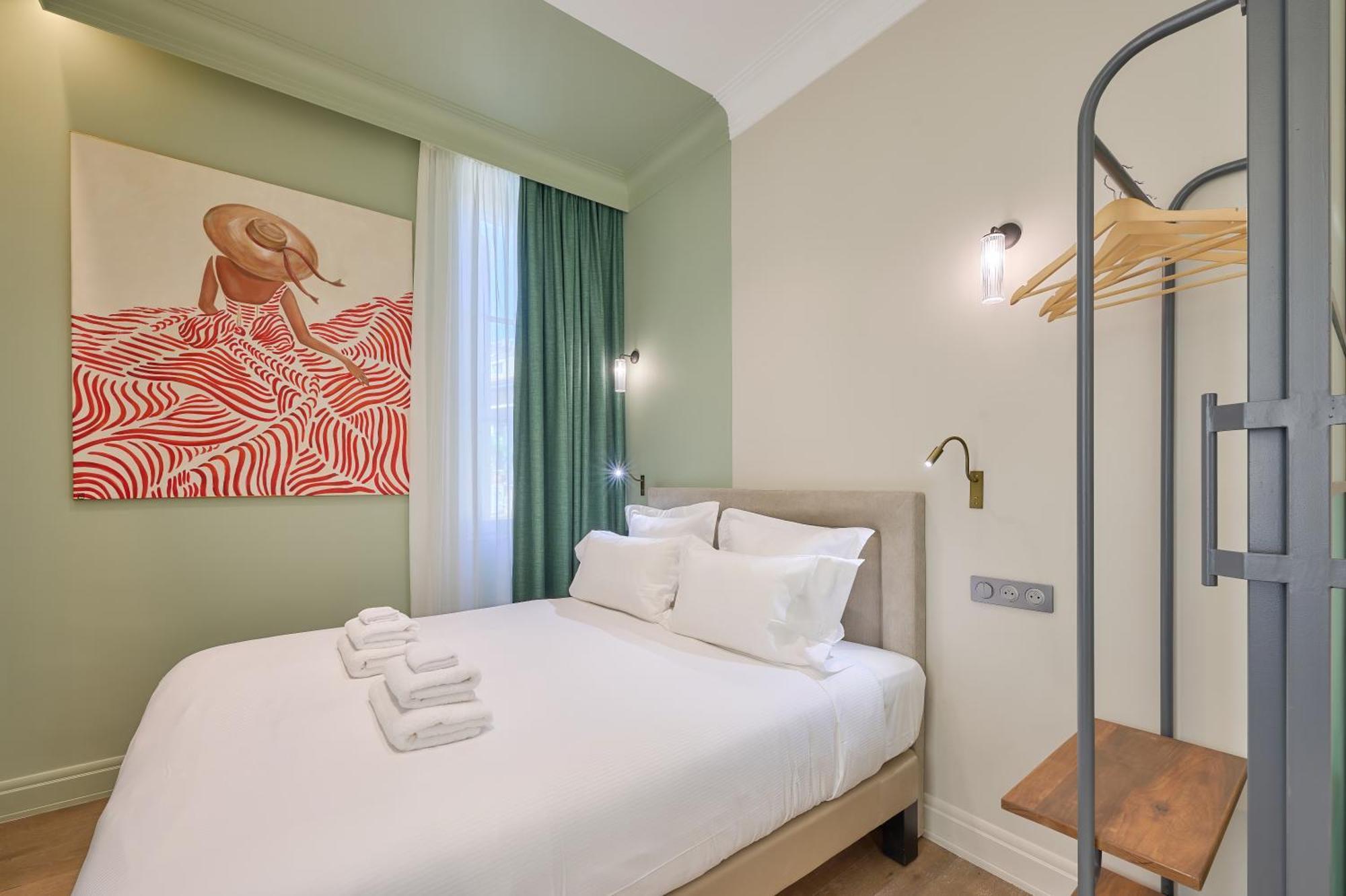 9 Alberti Centre Nizza