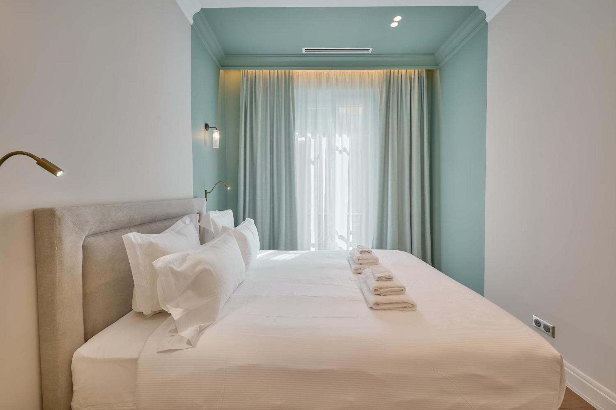 Aparthotel 9 Alberti Centre
