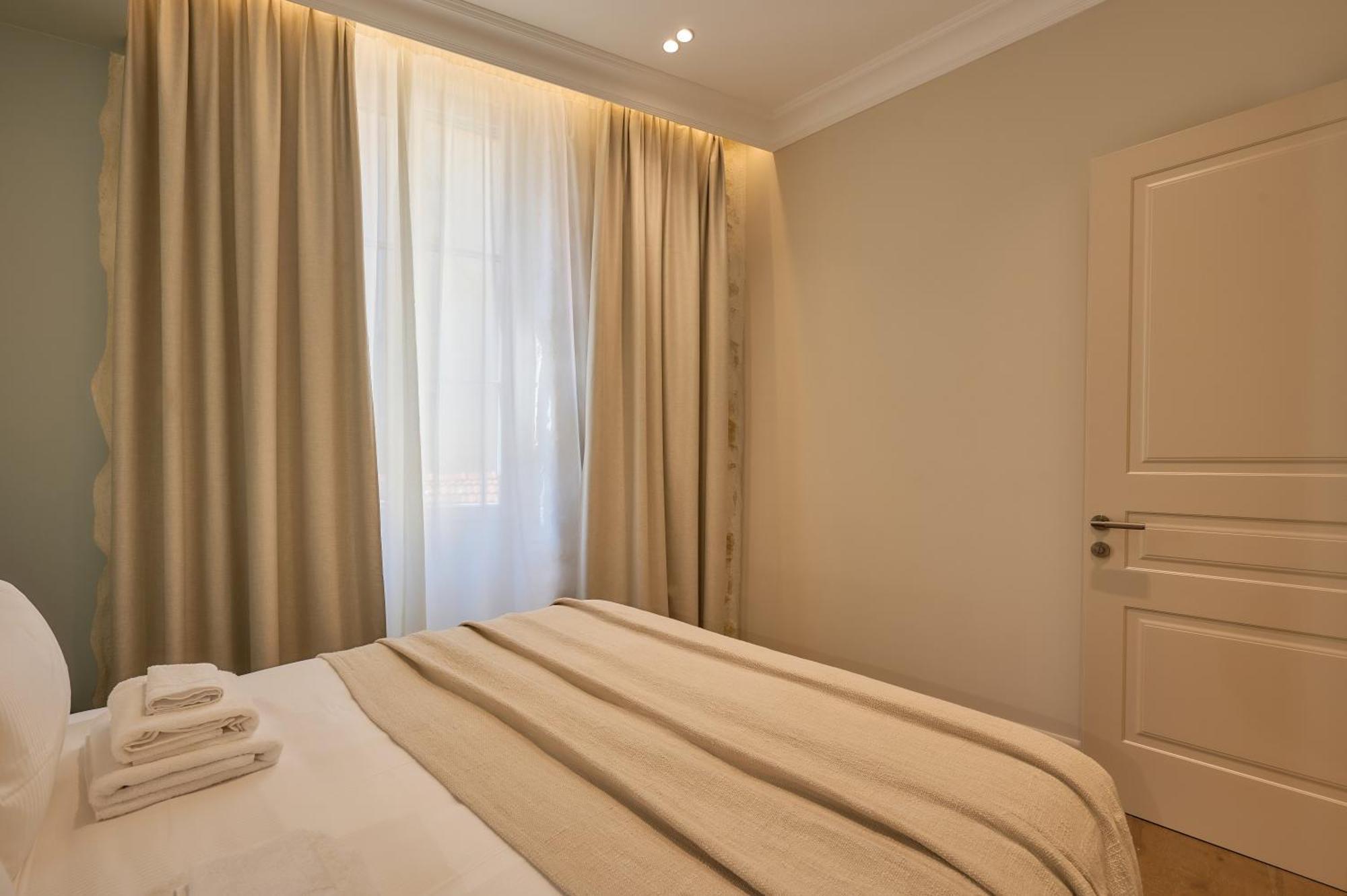 Aparthotel 9 Alberti Centre