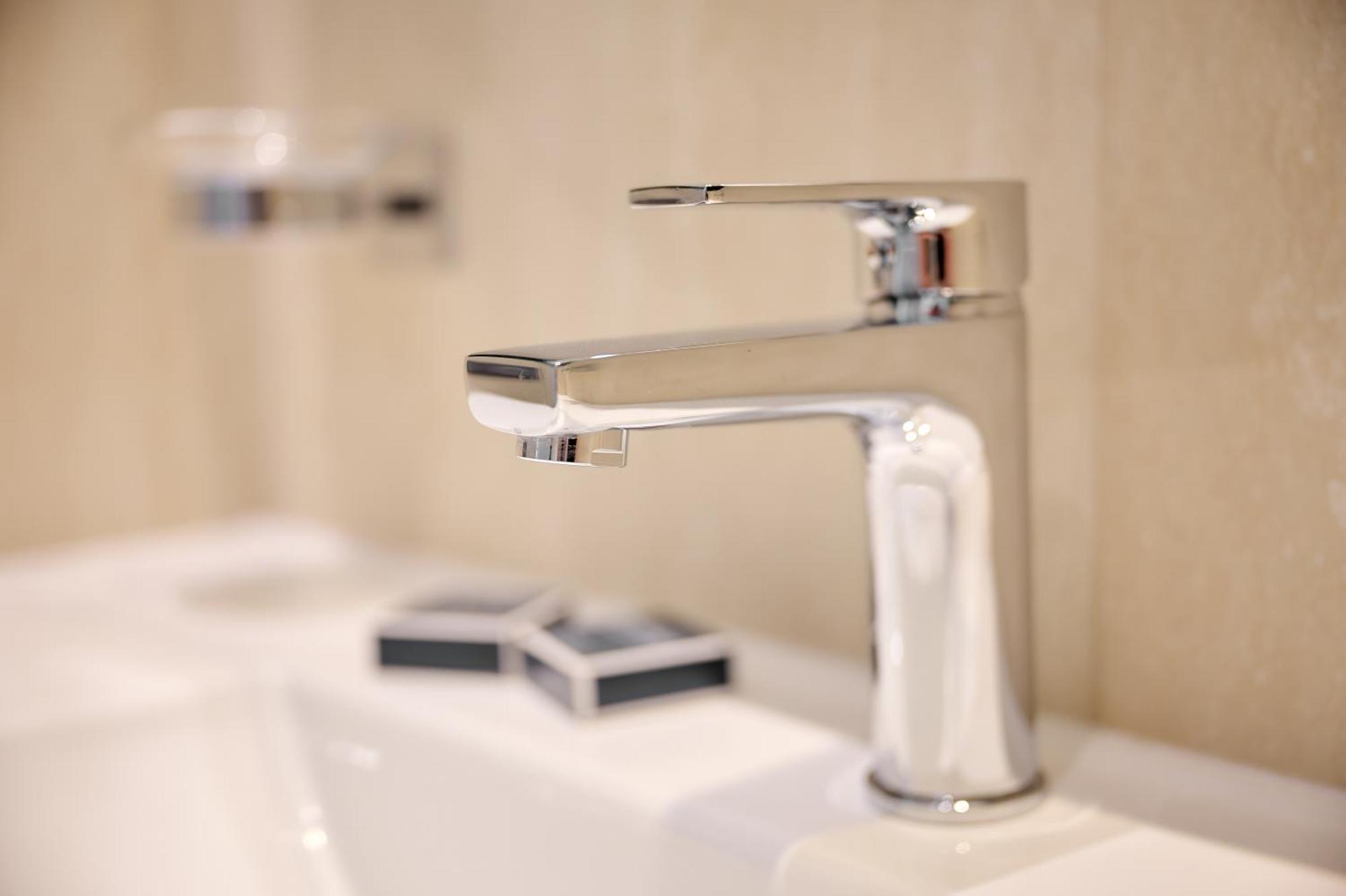 Aparthotel 9 Alberti Centre Nizza